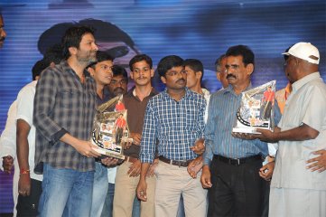 Attarintiki Daredi Thank You Meeting